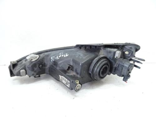 Used Right headlight Right headlight PEUGEOT 206 Hatchback (2A/C) 1.9 D (69 hp) 21972607 21972607