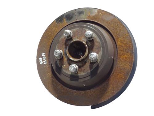Left rear steering knuckle FORD KUGA II (DM2) 1.5 TDCi | BP36818137M27 - Image 5