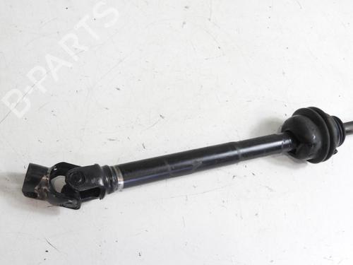 Used Steering column universal joint HYUNDAI GALLOPER II (JK-01) 2.5 TD intercooler (99 hp) 21969254