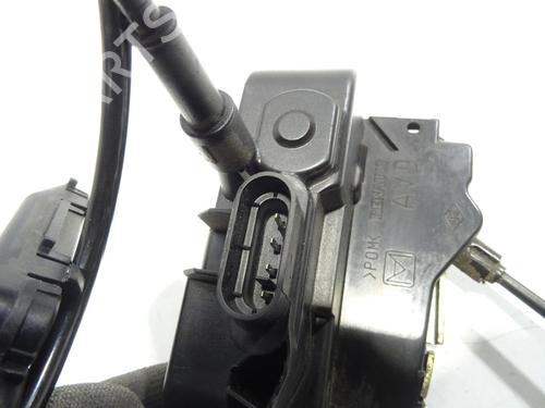 Used Front right lock Front right lock RENAULT ESPACE IV (JK0/1_) 2.2 dCi (JK0H) (150 hp) 20210554 20210554