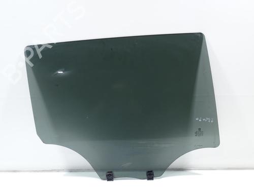 Used Rear right door window PEUGEOT 2008 I (CU_) 1.6 HDi (92 hp) 20049507