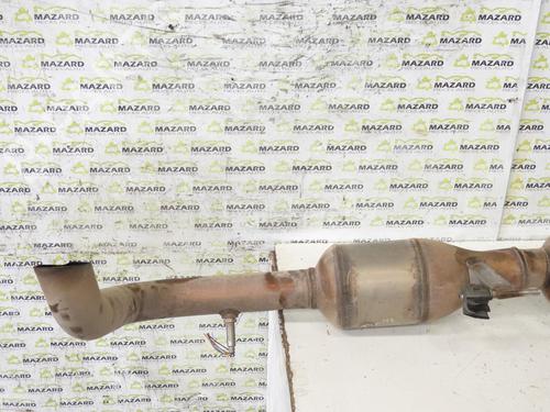 Particulate filter OPEL MOVANO B Bus (X62) | BP20064528M81 - Image 5
