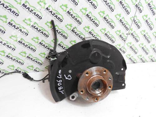 Used Left front steering knuckle RENAULT SCÉNIC IV (J9_) [2016-2022]  20072363