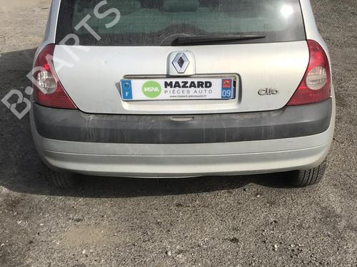 Other RENAULT CLIO II (BB_, CB_)  | BP20054918O1 