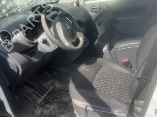 Front left window mechanism RENAULT KANGOO Express (FW0/1_) 1.5 dCi 75 (FW07, FW10, FW04) | BP35888826C22  - Image 14