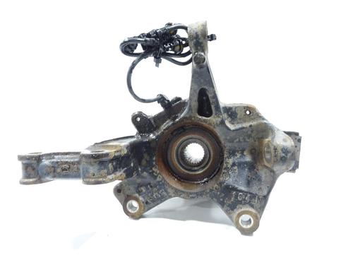 Fusée avant droite RENAULT MEGANE CC (EZ0/1_) 1.9 dCi (EZ0J, EZ1S) (131 hp) 32094209