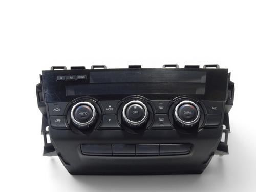 Climate control MAZDA CX-5 (KE, GH) 2.2 D (KE2FW) | BP36901215I5  - Image 5