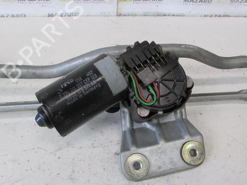 Front wiper motor FORD ESCORT V (AAL, ABL)  | BP20051848M29 