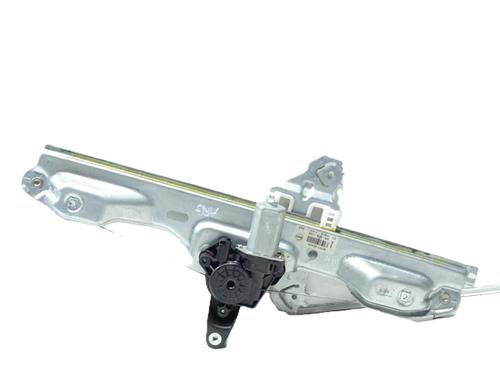 Used Rear left window mechanism NISSAN QASHQAI II (J11, J11_) 1.5 dCi (110 hp) 30171312