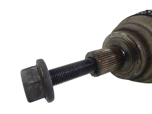 Used Right front driveshaft Right front driveshaft VW GOLF V (1K1) 1.9 TDI (105 hp) 35888211 35888211