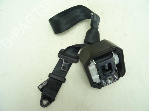 Tendeur arrière gauche DS DS 3 (SA_) 1.2 THP 110 / PureTech 110 (SAHNPS, SAHNZ6, SAHNZT) (110 hp) 28209487
