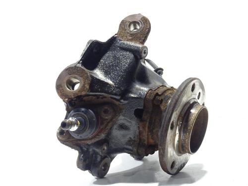 Used Left front steering knuckle Left front steering knuckle BMW X1 (E84) xDrive 20 d (177 hp) 34109338 34109338