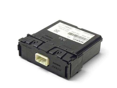 Used Control unit Control unit RENAULT ZOE (BFM_) ZOE (BFMC, BFMD) (136 hp) 39761438 39761438