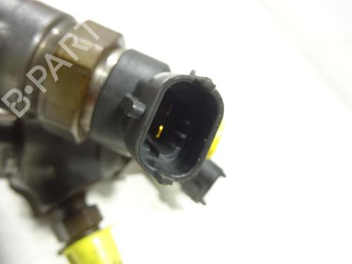Injector PEUGEOT 206+ (2L_, 2M_) 1.4 HDi eco 70 | BP32236689M100 - Image 2