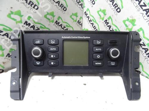 Used Climate control FIAT CROMA (194_) 1.9 D Multijet (194AXC1B, 194AXC12) (150 hp) 20046647