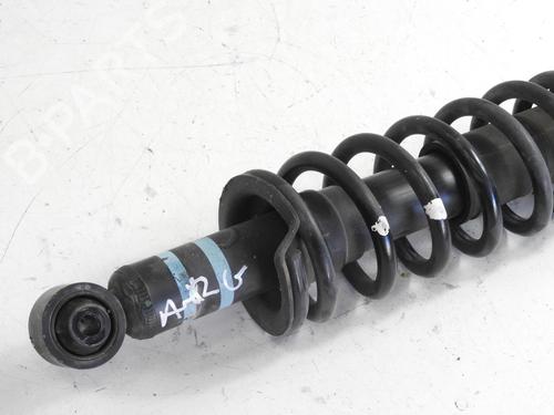 Left rear shock absorber MITSUBISHI OUTLANDER III (GG_W, GF_W, ZJ, ZL, ZK) Plug-in Hybrid (GG2W) | BP21971203M18 