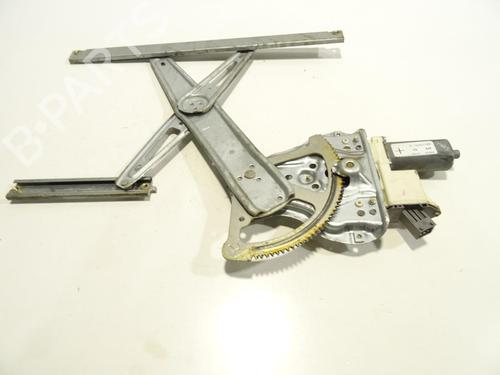 Used Front right window mechanism Front right window mechanism 20177648 20177648