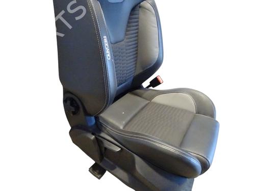 Right front seat FORD FOCUS III 2.0 ST | BP36673608C16 - Image 2