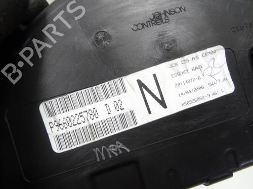 Used Instrument cluster Instrument cluster CITROËN C2 (JM_) [2003-2017] 20069006 20069006