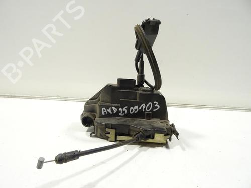 Used Front right lock Front right lock RENAULT LAGUNA II Grandtour (KG0/1_) 1.9 dCi (125 hp) 29937799 29937799