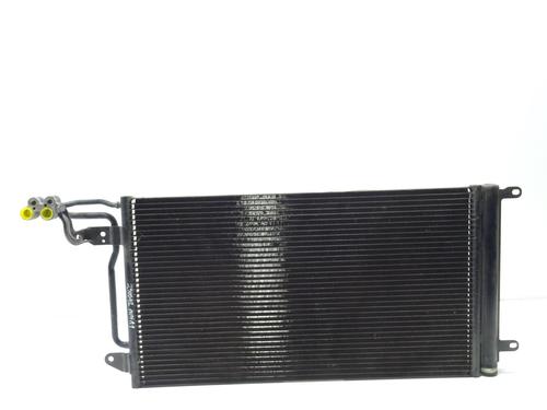 Used AC radiator AC radiator AUDI A1 (8X1, 8XK) 1.4 TDI (90 hp) 30636904 30636904