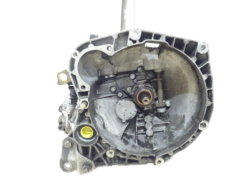 Used Gearbox FIAT DOBLO MPV (119_, 223_) 1.9 D Multijet (120 hp) 29911477