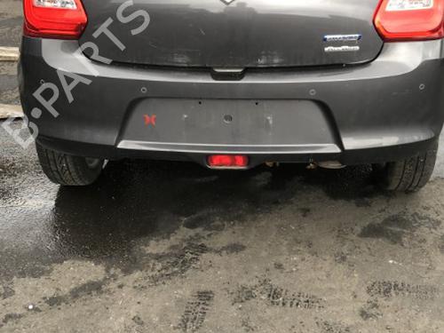 Switch SUZUKI SWIFT V (AZ) 1.2 Hybrid (Mild Hybrid) AllGrip (A2L412) | BP27346758I30 - Image 8