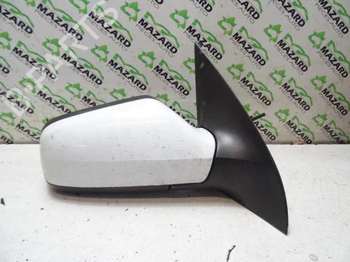 Used Right mirror OPEL ASTRA G Estate (T98) 1.7 TD (F35) (68 hp) 20058980
