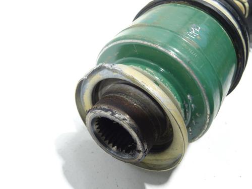 Left front driveshaft MAZDA BT-50 Pickup (CD, UN) 2.5 MRZ-CD 4x4 (UNY0W3) | BP27220587M38 - Image 4