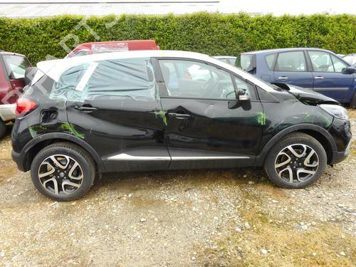 Right front window switch RENAULT CAPTUR I (J5_, H5_) 1.2 TCe 120 | BP21964567I26  - Image 6