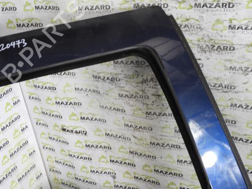Right rear door JEEP GRAND CHEROKEE II (WJ, WG) 2.7 CRD 4x4 | BP21970068C5 