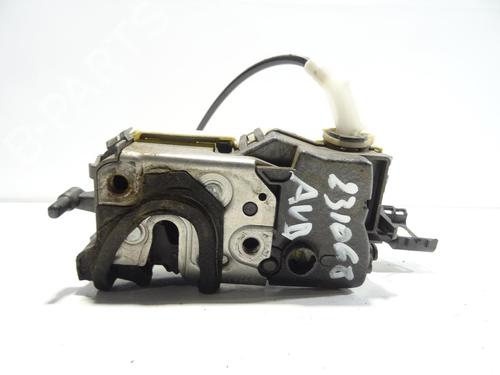 Used Front right lock Front right lock CITROËN C5 III (RD_) 1.6 HDi 110 (RD9HZC) (109 hp) 22357528 22357528