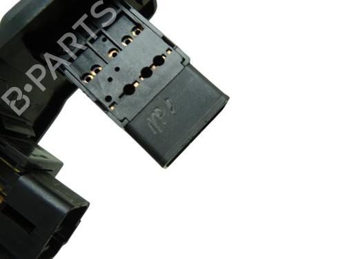 Used Warning switch Warning switch MITSUBISHI PAJERO SPORT I (K7_, K9_) 2.5 TD (K94W) (99 hp) 40456585 40456585