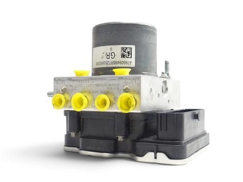 ABS pump DACIA DUSTER (PYM_, PYN_) 1.6 HYBRID 140 | BP39166803M43 - Image 4