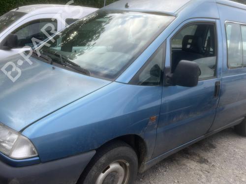 Brugte FIAT SCUDO Platform/Chassis (220_)  1.9 TD  3957970
