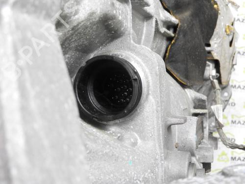 Gearbox BMW 1 (F20) 120 d xDrive | BP21970021M3 