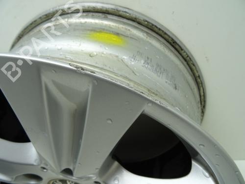Rim BMW 1 (E87) 118 d | BP27650560C45