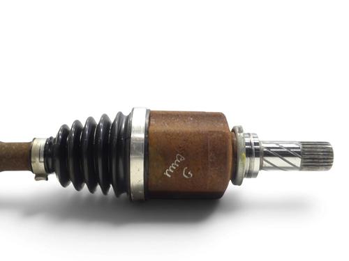 Left front driveshaft RENAULT FLUENCE (L3_) 1.5 dCi (L30D, L30L, L306, L33F, L33L, L33M, L33V, L33W) | BP39935165M38 - Image 5
