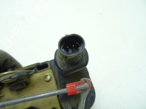 Rear right lock JEEP CHEROKEE (XJ) 2.5 TD 4x4 | BP26711662C99 