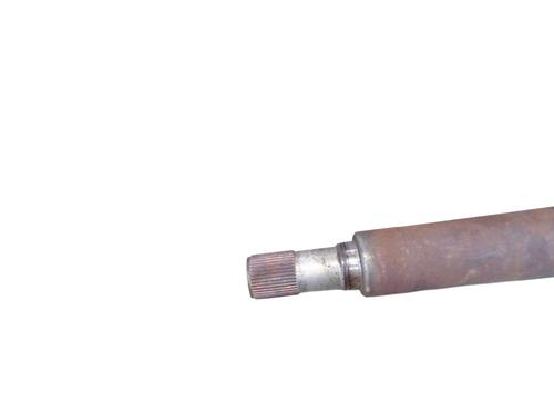 Right front driveshaft VW CRAFTER Van (SY_, SX_) 2.0 TDI FWD (SYB, SYC, SYD) | BP39257688M39 - Image 6