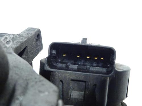 Mass air flow sensor CITROËN C4 Coupe (LA_) 1.6 HDi | BP29525854M95 