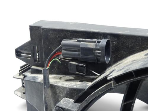Radiator fan RENAULT ZOE (BFM_) ZOE | BP38788077M35 - Image 3