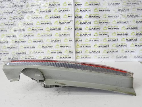 Right taillight SKODA ROOMSTER (5J7) 1.9 TDI | BP20040120C35 