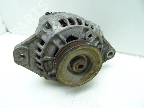 Alternator NISSAN TERRANO II (R20) 2.7 TDi 4WD | BP24926188M7 