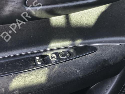 Left sun visor CITROËN C4 Coupe (LA_) 1.6 HDi | BP23787230I1 - Image 4