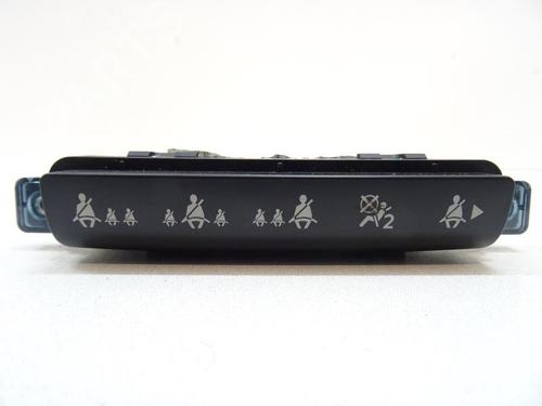 Used Display monitor NISSAN QASHQAI / QASHQAI +2 I (J10, NJ10, JJ10E) 1.6 (114 hp) 21968604