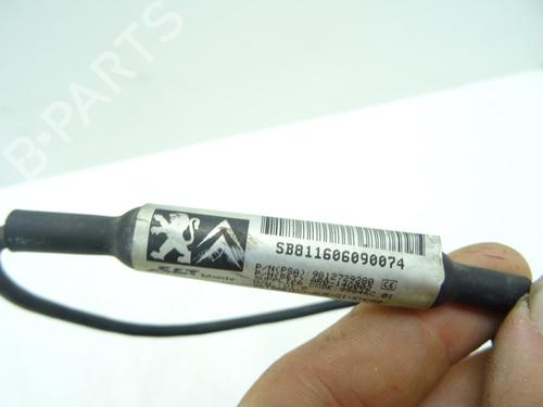 Camera DS DS 5 (KF_) 2.0 BlueHDi 180 | BP30002632E14 