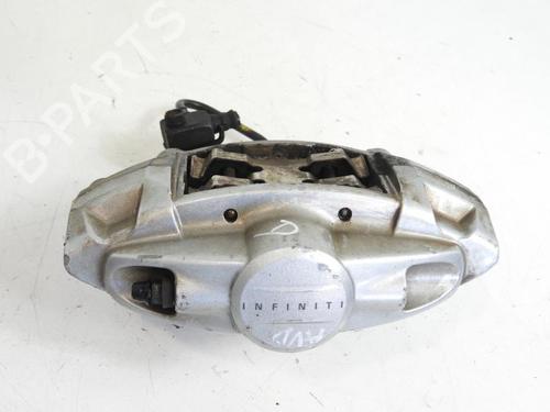 Right rear brake caliper INFINITI QX70 50 AWD | BP20176691M106 