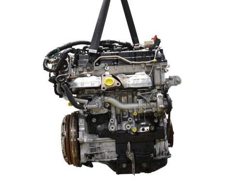 Engine MITSUBISHI ASX (GA_W_) 1.8 DI-D 4WD (GA6W) | BP37725738M1  - Image 8