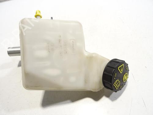 Brake master cylinder FORD FIESTA VII (HJ, HF) 1.0 EcoBoost | BP29756907M77